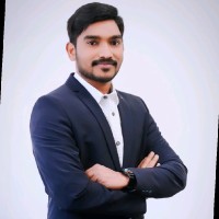 Raviteja Maskani
