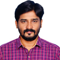 Manojdeepak Vinobagandhi