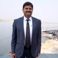 Deoneshwar Prasad