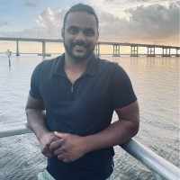 Jithin Vijayan