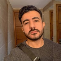 Moustafa Elkady