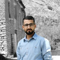 Zhiwar Hasan