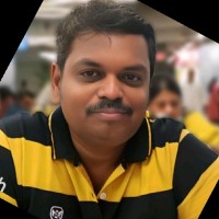Baskar Loganathan