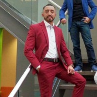 Alfredo Escobar Beltran