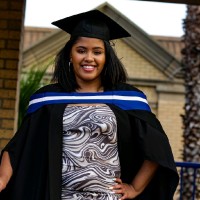 Shannon-Rose Snyman