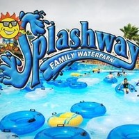 Splashway Family Waterpark