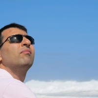 afshin sadeghi