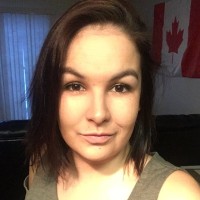 Chelsea Mcbain