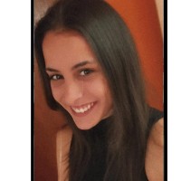 Camila Blebel ▪