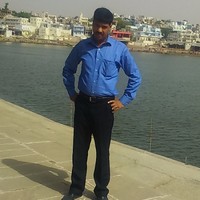 Umesh Chander