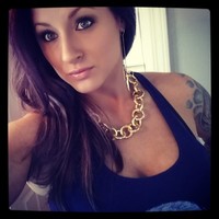 Lauren Lejohn Houston