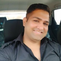 Vinit Godara