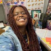 Khadijah Campbell