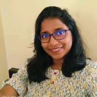 Sarika Nair