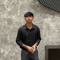 Ashwin KS