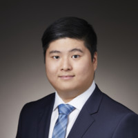 Kevin Chiu