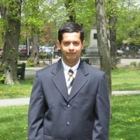 Atul Paranjape, P. Eng.