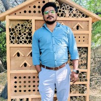 Nitesh Kumar Yadav