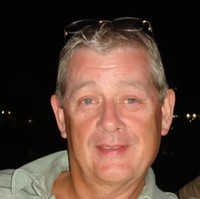 Gerry Pender