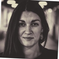Pernille Bering