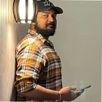 Srinivasa Prasaad