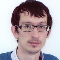 Efimov Evgeniy