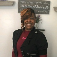 Taneka Thomas