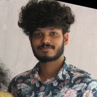 Vishnu K