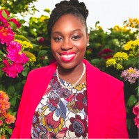 Tiffany K. Bain