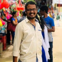 Naveen Kumar T
