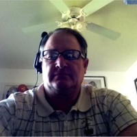 Ted Crossman