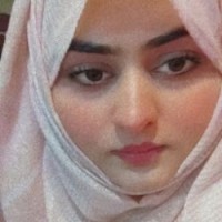 Muneeba Shoukat