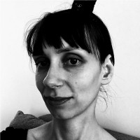 Joanna Jagodzińska
