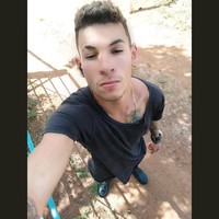 Luiz Gusttavo Peres