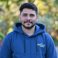 Nandan Singh