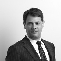 Stephen Jauncey