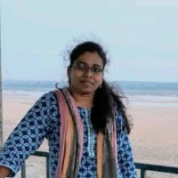 Kamalapally Praveena Reddy