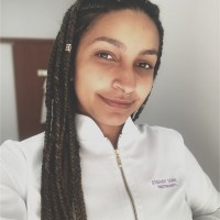 Stefany Silveira Gomes