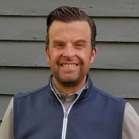 Tim Cummiskey
