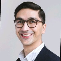 Sirous Ghanbarzadeh