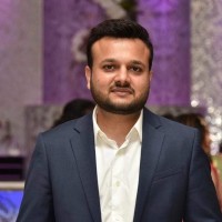 shashank Purohit