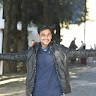 Amlan Kashyap