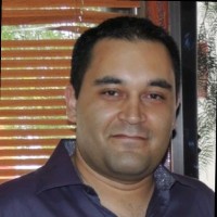 Rodrigo Braga De Oliveira
