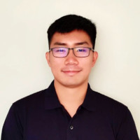 Hong Yaog Wong