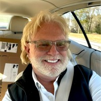 Steven McKenzie