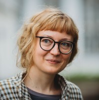 Anna Walas