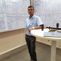 Abhay Singh
