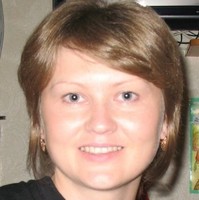 Maria Petrova