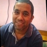 Kamlesh Joshi