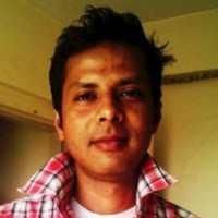 Tanmoy Mukherjee